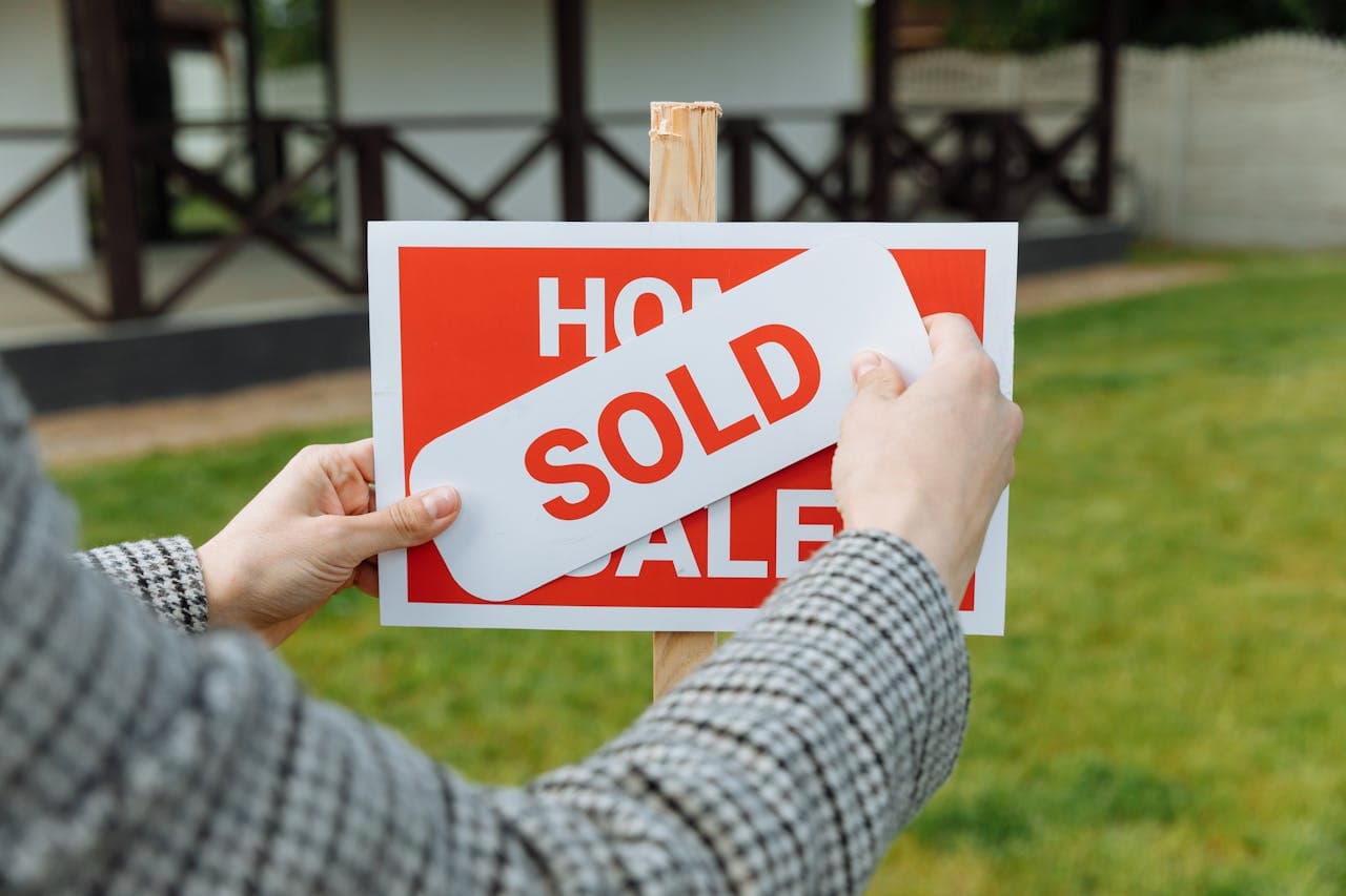 Real Estate Sales & Marketing