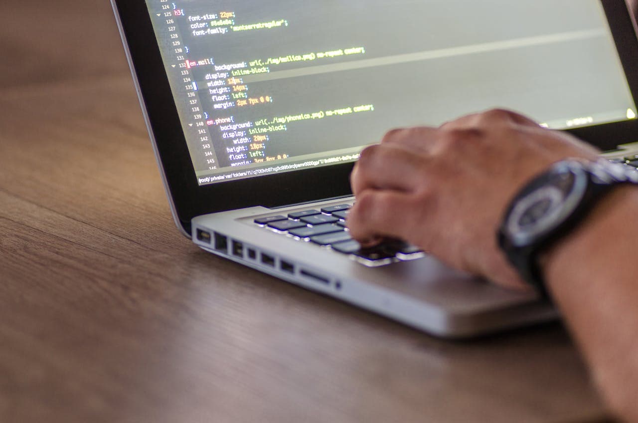 Software Development & Design